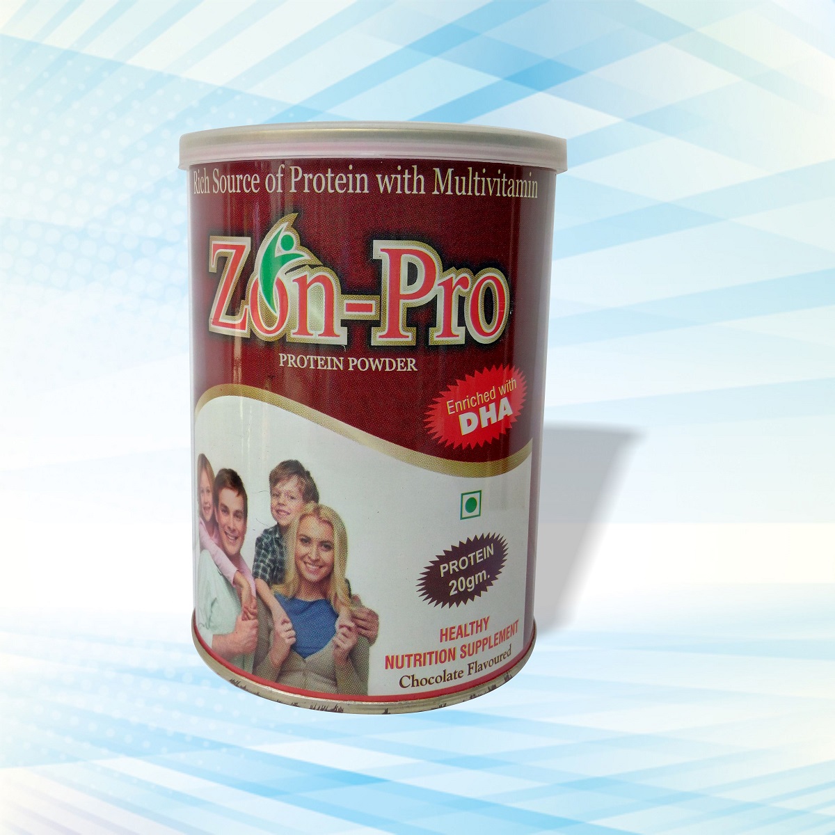 ZONPRO POWDER