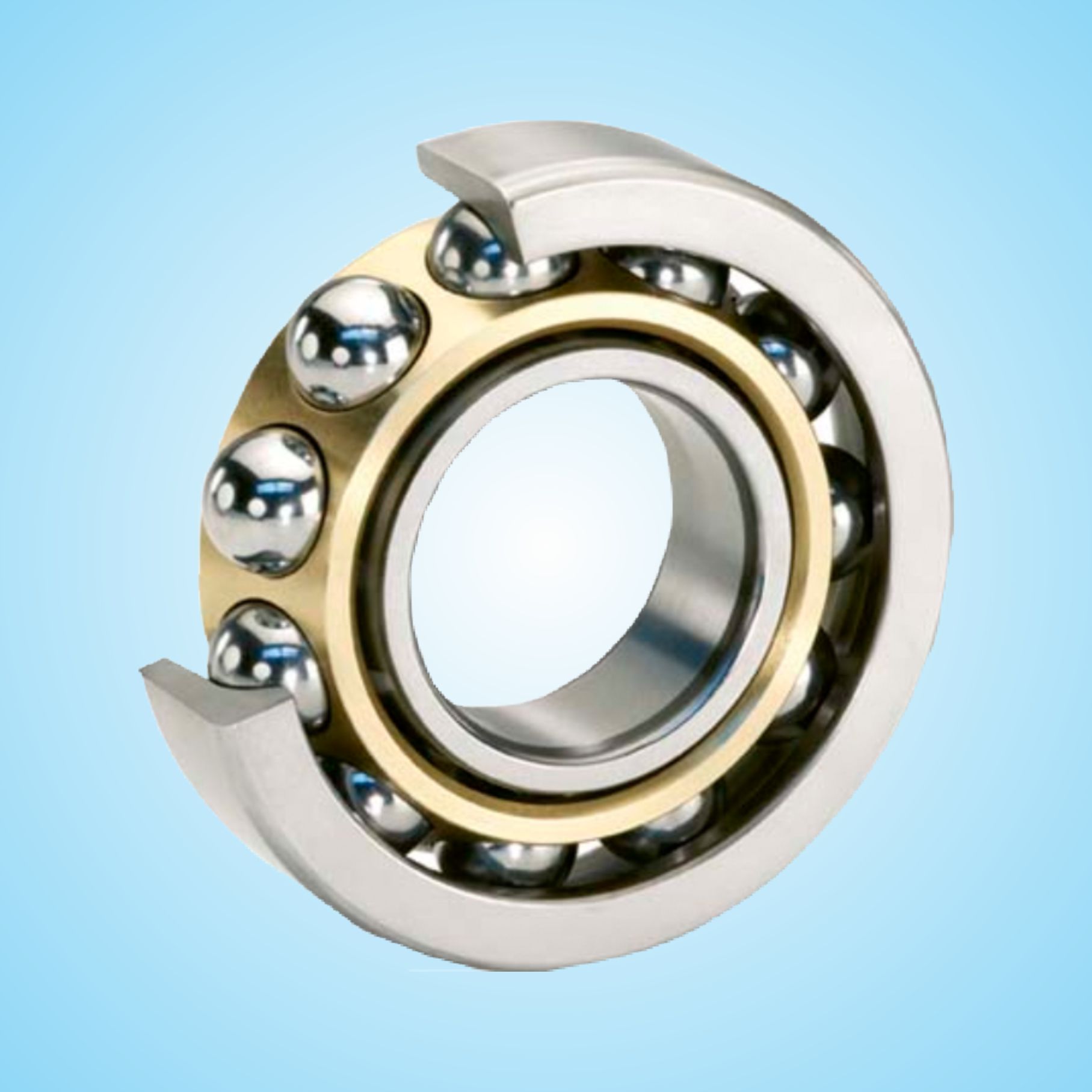 Ball Bearings
