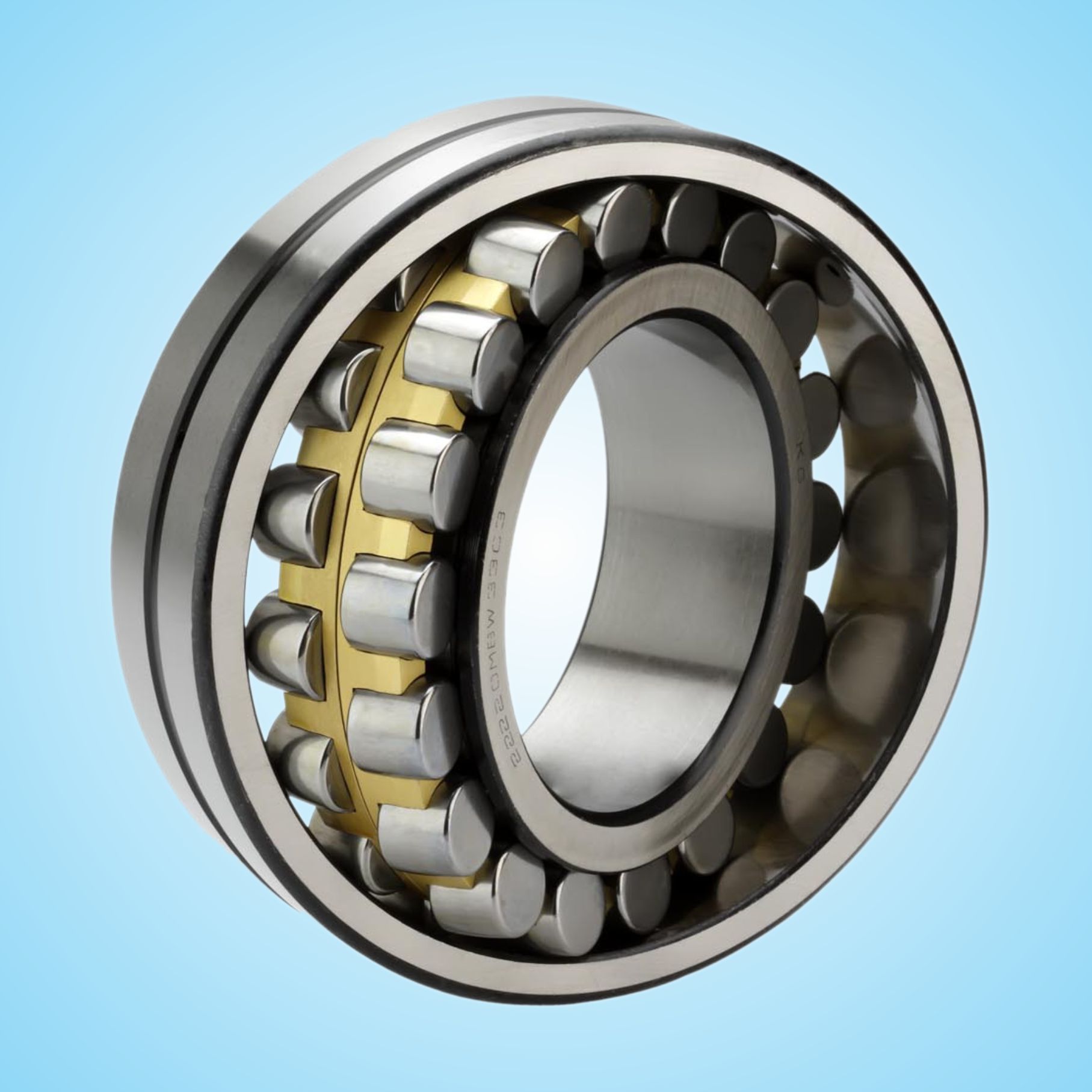 Spherical Roller Bearing