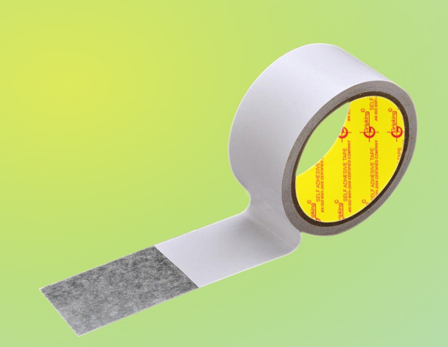 Double sided Tissue  Tapes