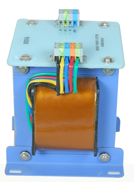 Single Phase Transformers