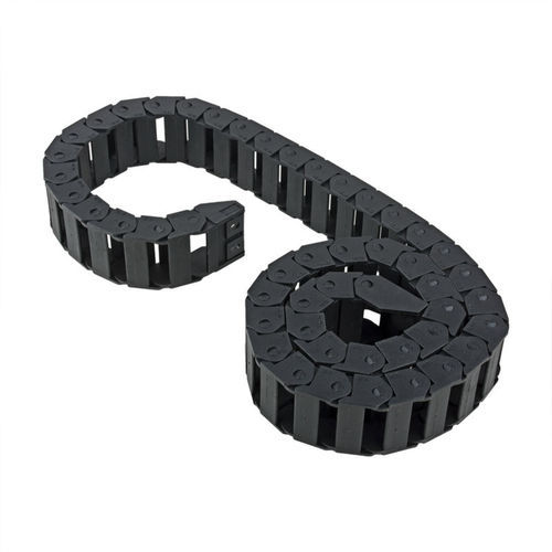 Plastic Cable Drag Chain 