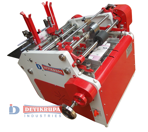 HIGH SPEED AUTOMATIC CARTON CODE PRINTING MACHINE