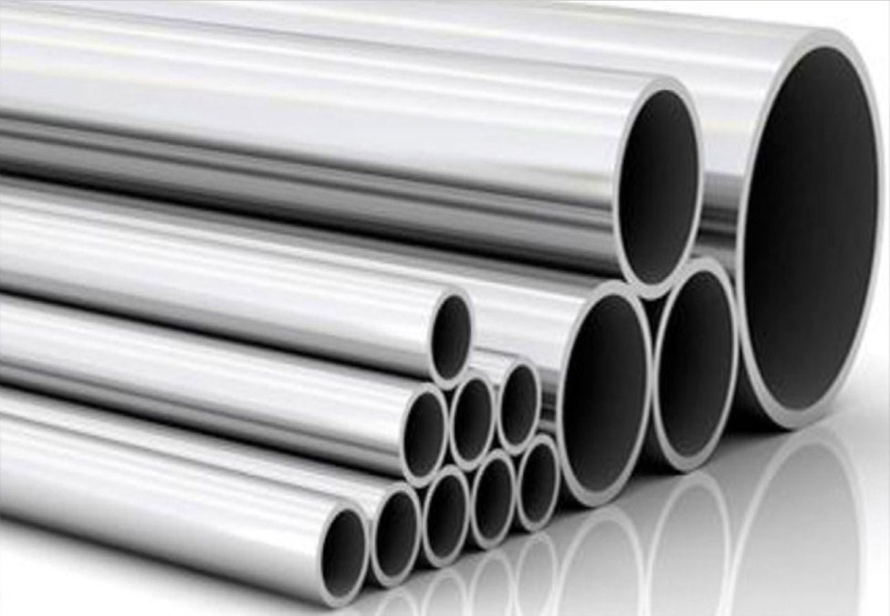 STAINLESS STEEL PIPES