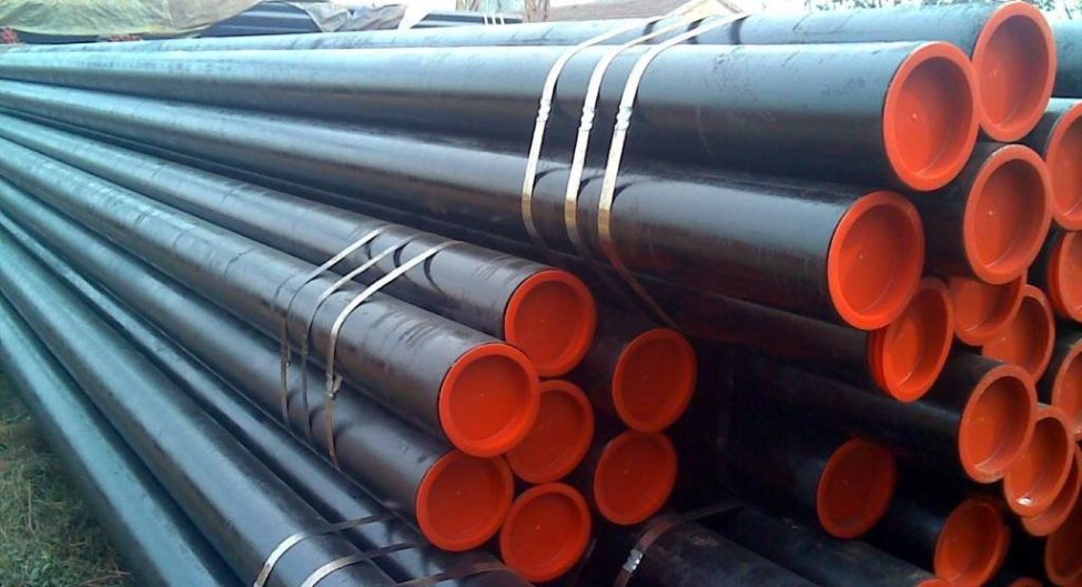 CARBON STEEL PIPES