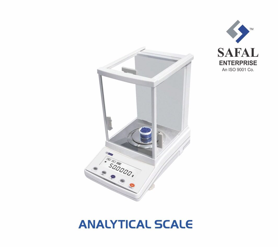 Analytical Scale