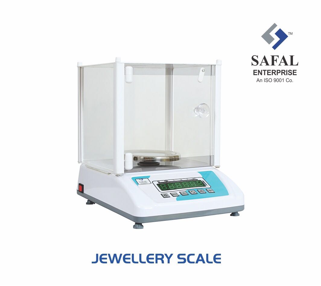 Jewellery Scale