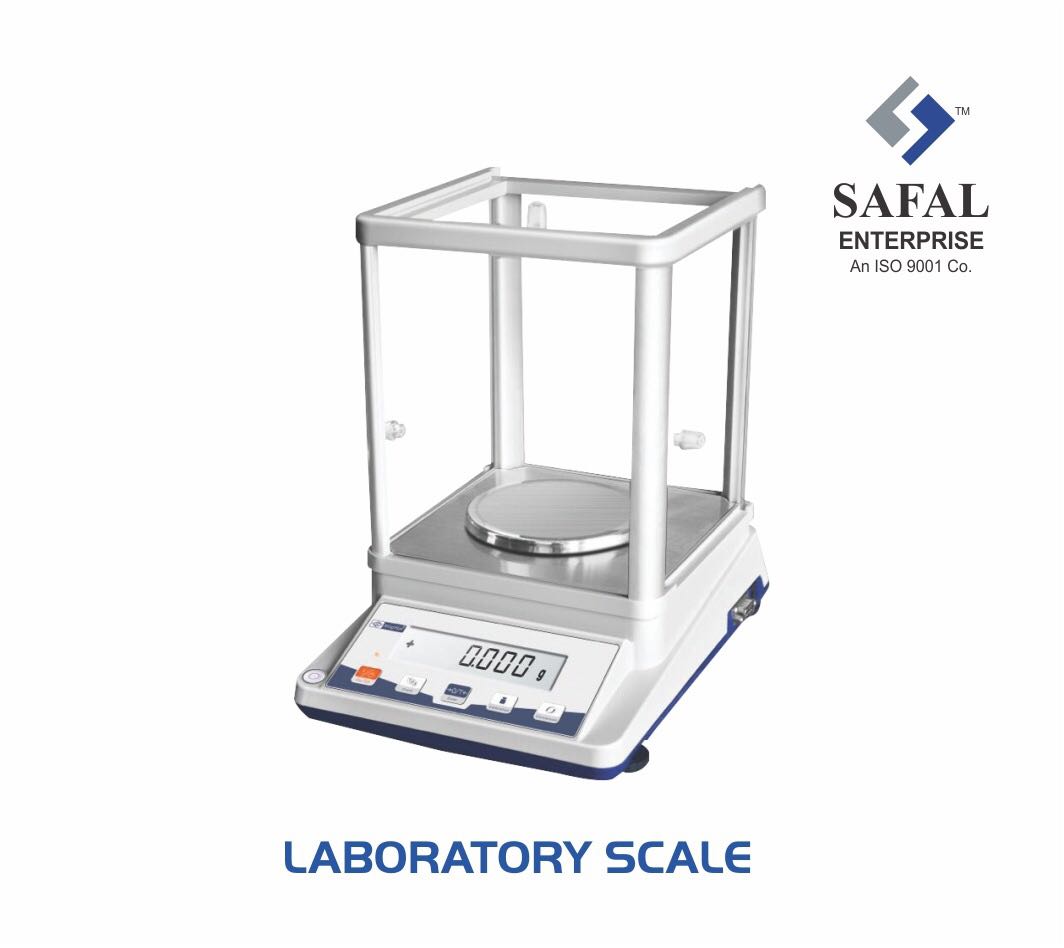Laboratory Scale