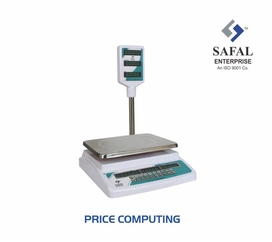 Table-top PRC Scale Trans2