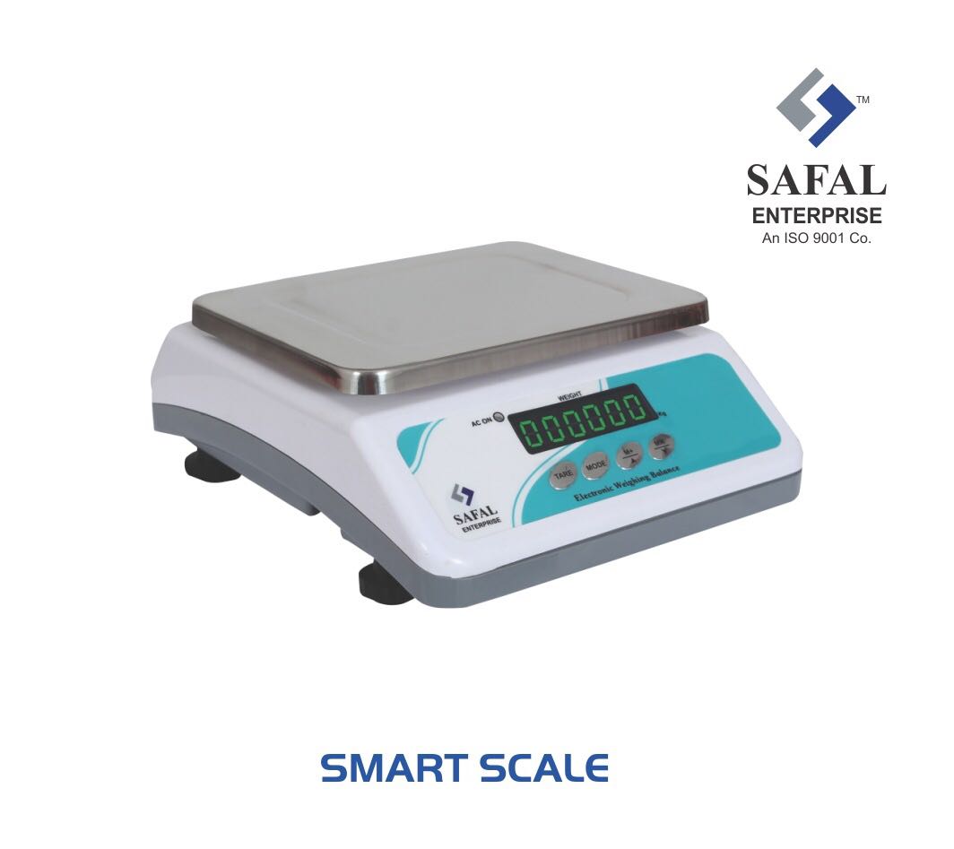 Table-top Smart Scale