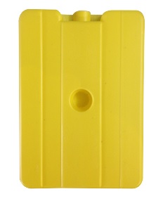 Ice Gel Packs in HDPE Hard Container