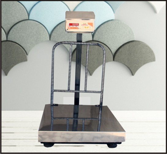 UNDER GROUND PLATEFORM