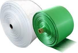 PP/HDPE WOOVEN FABRICS