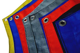 Tarpaulins