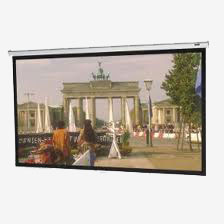 PROJECTION SCREEN
