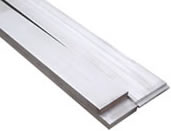 Stainless Steel Flat Bars