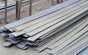 Stainless Steel Flats (Pata)