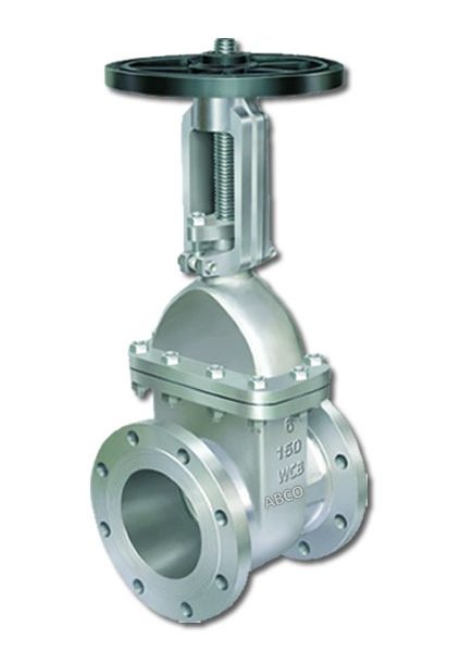 GATE VALVE