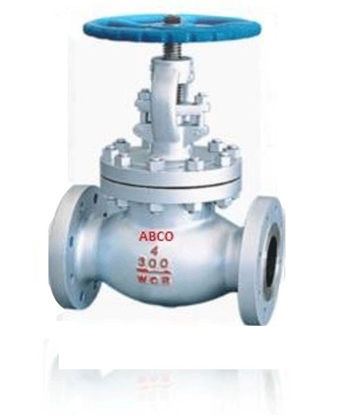 GLOBE VALVE