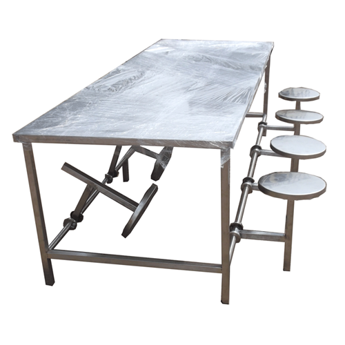 Stainless Steel Furniture