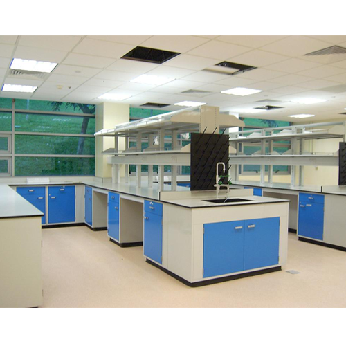 LABORATORY FURNITURE