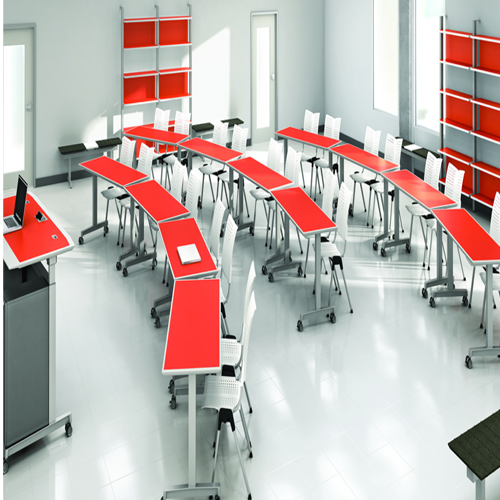 SCHOOL & COLLEGE FURNITURE