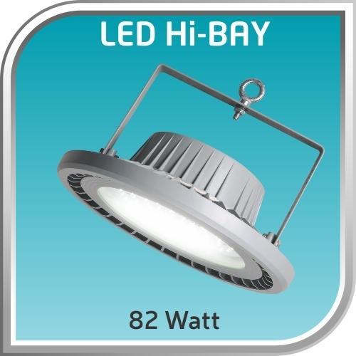 LED Hi BAY Light 82 Watts