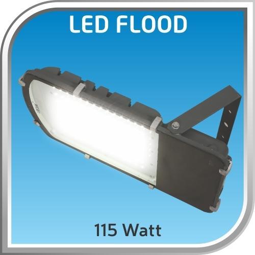 LED Flood Light 115 Watt