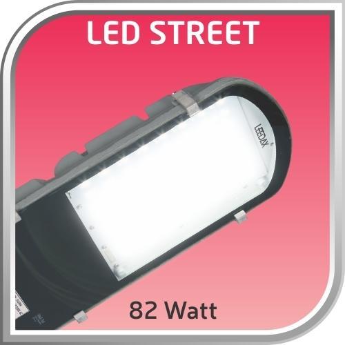 LED Street Light 82 Watt