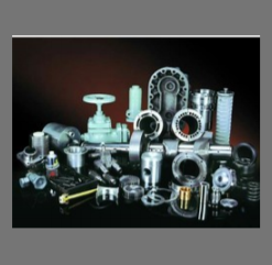 Compressor Spares 