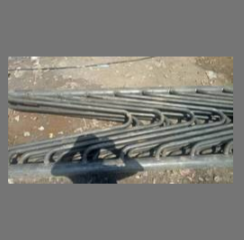 Industrial Pulling Coil