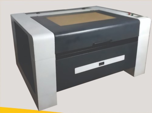 Co2 Laser Cutting Machine