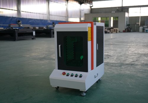 Laser Marking Machine