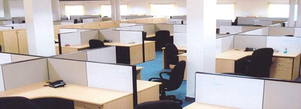 OFFICE FURNITURE