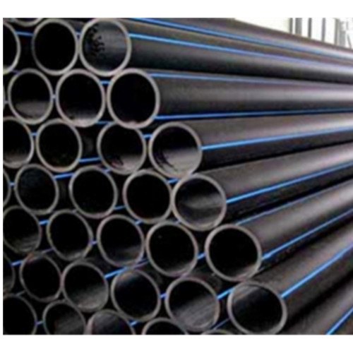 Borewell HDPE Pipes