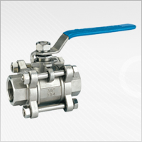 Ball Valve