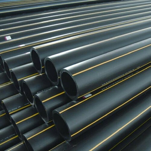Chemical HDPE Pipes