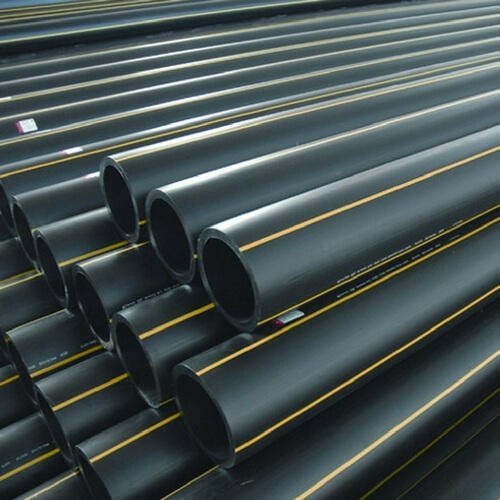 Chemical HDPE Pipes
