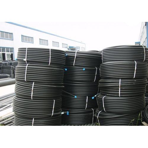 HDPE Pipes