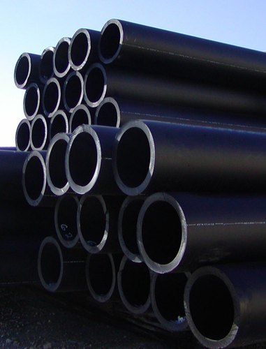 Industrial HDPE Pipes