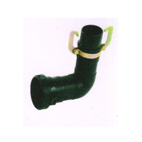 HDPE 90degree Elbow