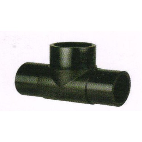 HDPE Pipe Tee