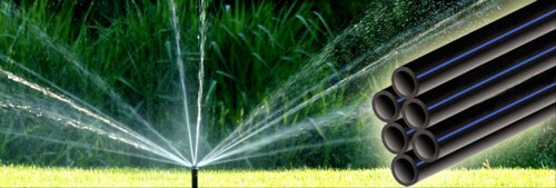 Sprinkler Irrigation