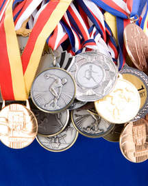 Medals