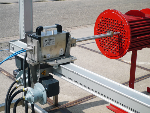 boiler Cleaning Services