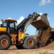 Excavation Work service