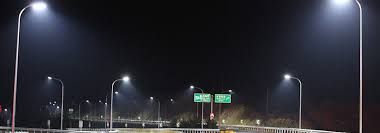 Street Light Maintenance Service