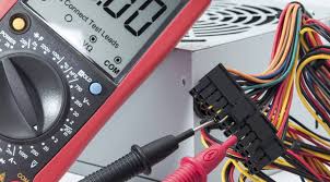 Electrical Installations Service