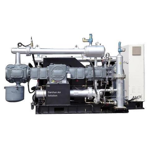 Reciprocating Air Compressor assured purchase