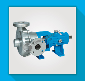 Filter Press Pumps